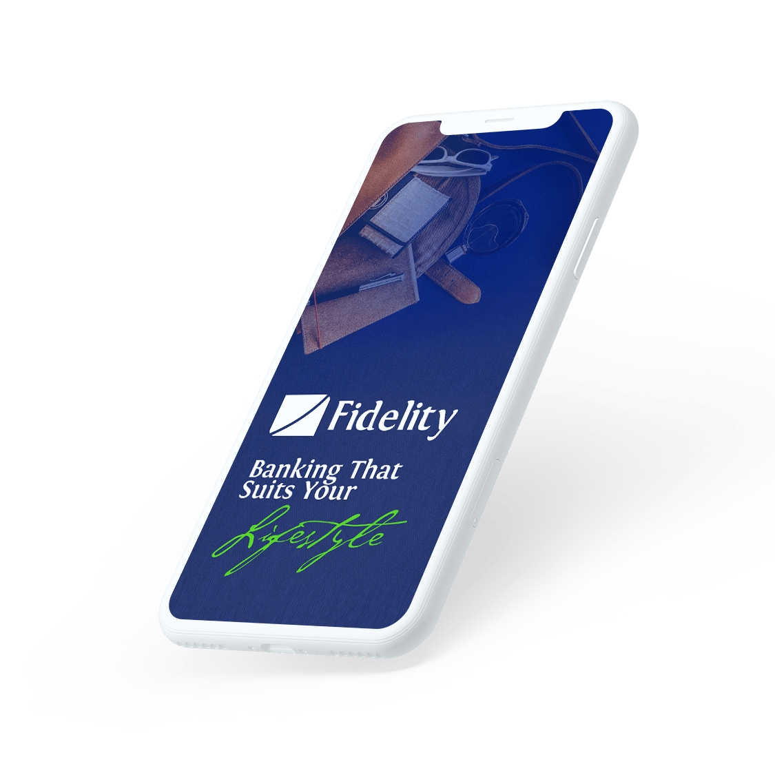 Fidelity Bank Mobile App on the App Store