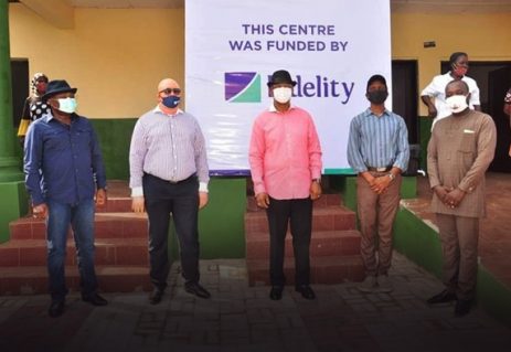 Fidelity-Covid-19-Fund